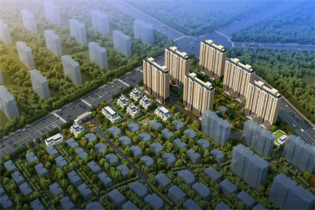 城南德馨花园3室2厅1卫108万108m2出售