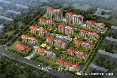 学院路清河锦城小区131平回迁房80万拿钥匙