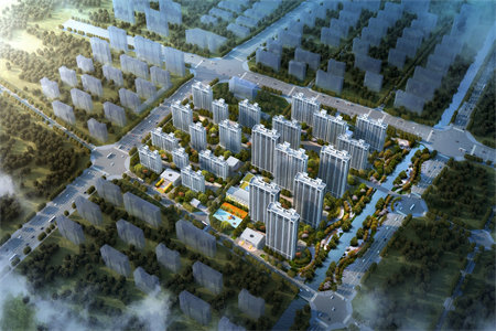 仅需80W华商公园里标准四室客厅带大阳台房东急售