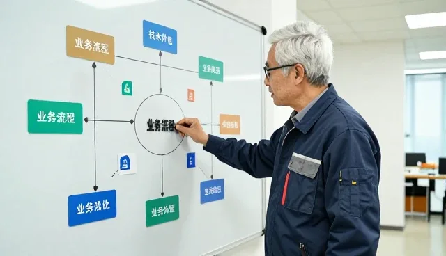 用户在设计过程中常见的需求痛点与应对策略